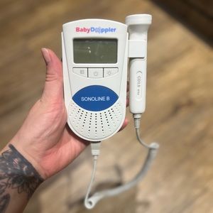 Fetal Doppler